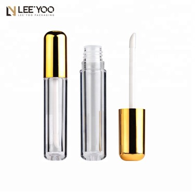 PB-003B 2018 new empty lip gloss tube